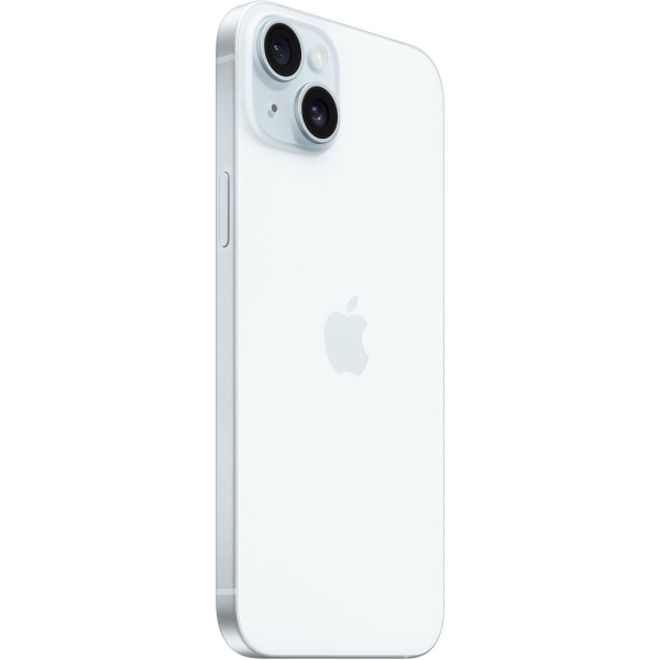 Купити Apple iPhone 15 Plus 256GB Blue e-sim: ціна, характеристики